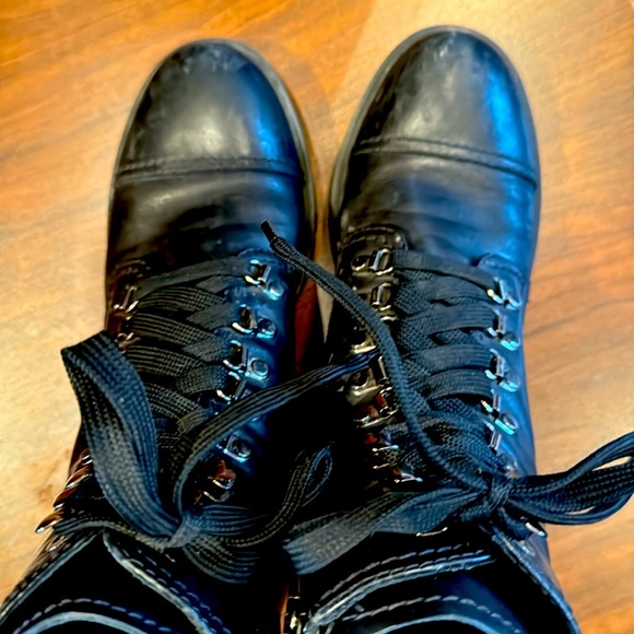 PRADA booties - Picture 5 of 6